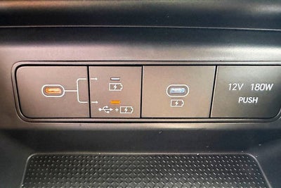 2026 Hyundai Santa Cruz SE AWD