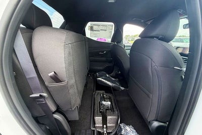 2026 Hyundai Santa Cruz SE AWD