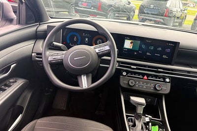 2026 Hyundai Santa Cruz SE AWD