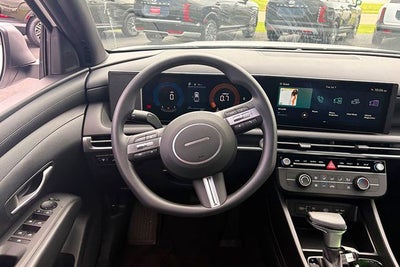 2026 Hyundai Santa Cruz SE AWD