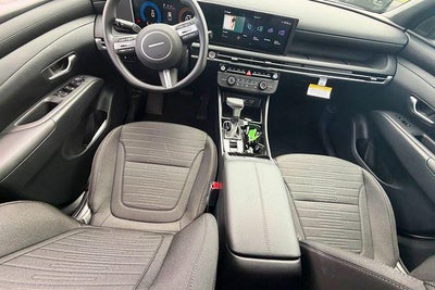 2026 Hyundai Santa Cruz SE AWD