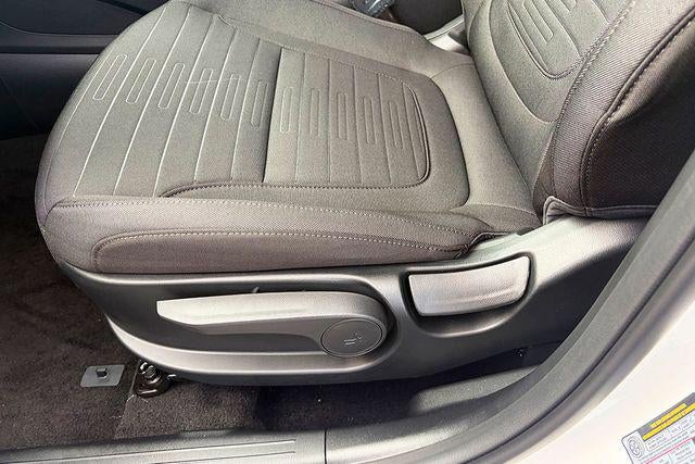 2026 Hyundai Santa Cruz SE AWD