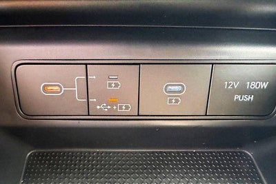 2026 Hyundai Santa Cruz SE AWD