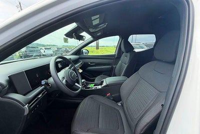 2026 Hyundai Santa Cruz SE AWD
