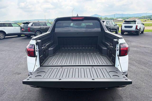 2026 Hyundai Santa Cruz SE AWD