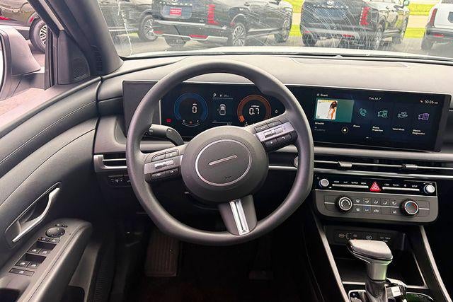 2026 Hyundai Santa Cruz SE AWD