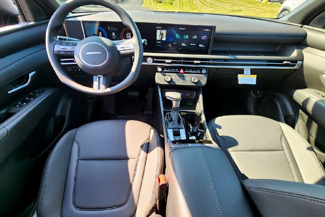 2027 Hyundai Santa Cruz SE AWD