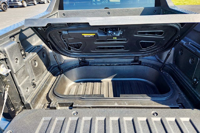 2027 Hyundai Santa Cruz SE AWD