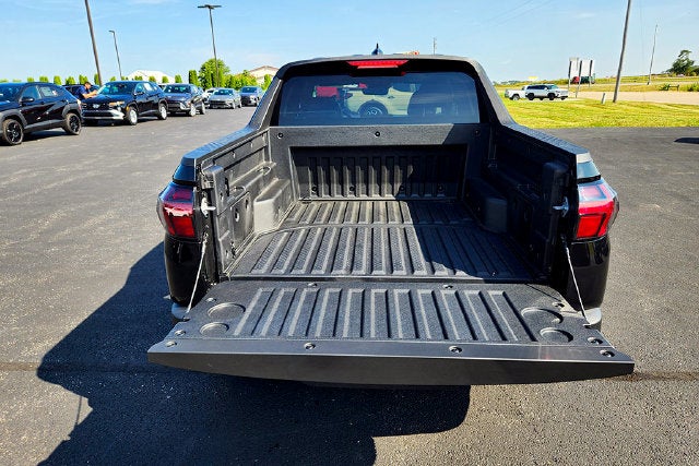 2027 Hyundai Santa Cruz SE AWD