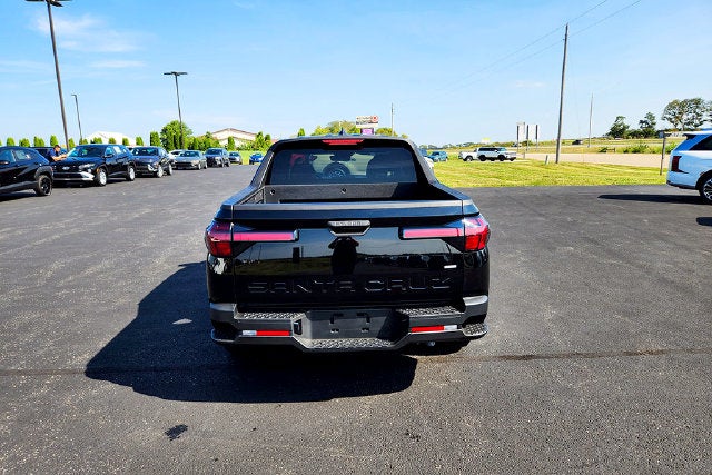 2027 Hyundai Santa Cruz SE AWD