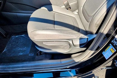 2027 Hyundai Santa Cruz SE AWD