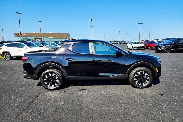 2027 Hyundai Santa Cruz SE AWD