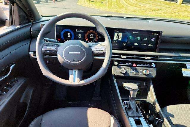 2027 Hyundai Santa Cruz SE AWD