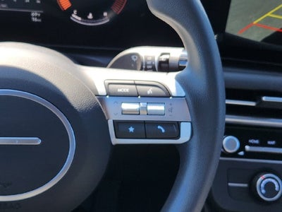 2027 Hyundai Santa Cruz SE AWD