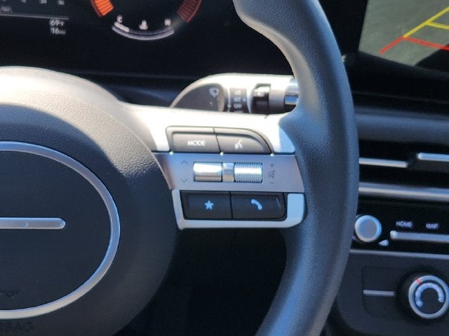 2027 Hyundai Santa Cruz SE AWD