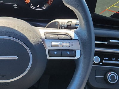 2027 Hyundai Santa Cruz SE AWD