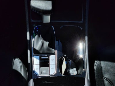 2027 Hyundai Santa Cruz SE AWD