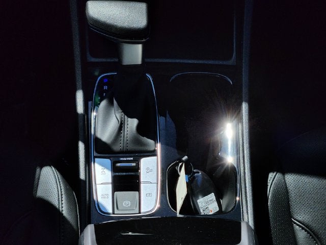 2027 Hyundai Santa Cruz SE AWD