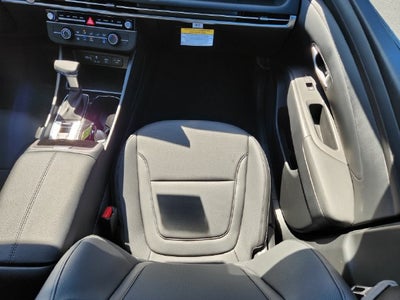 2027 Hyundai Santa Cruz SE AWD