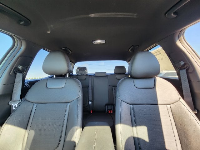 2027 Hyundai Santa Cruz SE AWD