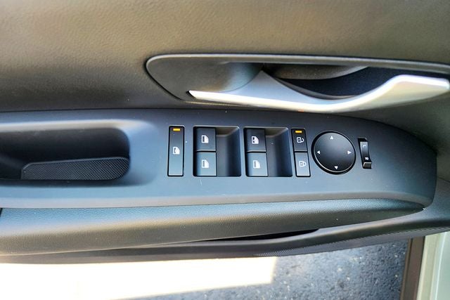 2027 Hyundai Santa Cruz SE AWD