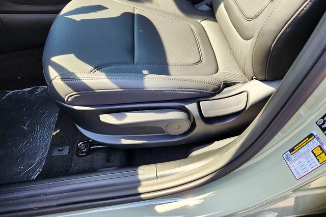 2027 Hyundai Santa Cruz SE AWD