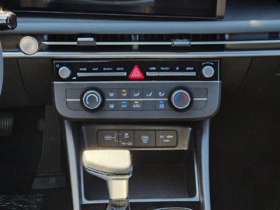 2027 Hyundai Santa Cruz SE AWD