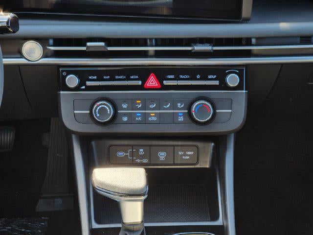 2027 Hyundai Santa Cruz SE AWD