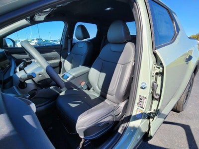 2027 Hyundai Santa Cruz SE AWD