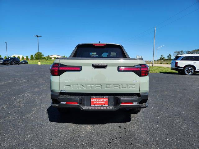 2027 Hyundai Santa Cruz SE AWD