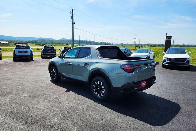 2027 Hyundai Santa Cruz SE AWD