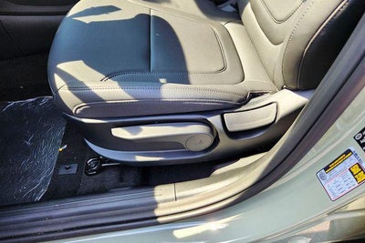 2027 Hyundai Santa Cruz SE AWD