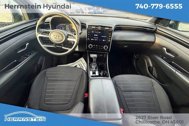 2024 Hyundai Santa Cruz SE