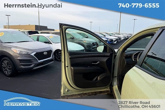 2024 Hyundai Santa Cruz SE