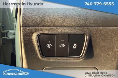 2024 Hyundai Santa Cruz SE
