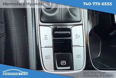 2024 Hyundai Santa Cruz SE