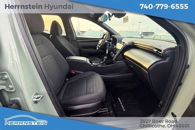 2024 Hyundai Santa Cruz SE