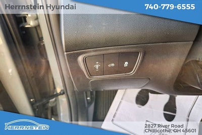 2024 Hyundai Santa Cruz SE