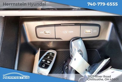 2024 Hyundai Santa Cruz SE