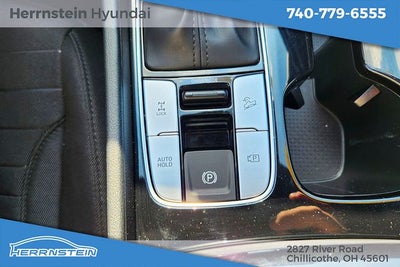 2024 Hyundai Santa Cruz SE