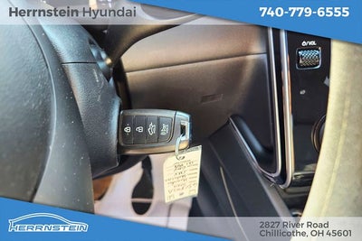 2024 Hyundai Santa Cruz SE