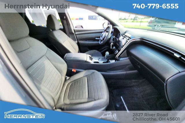 2024 Hyundai Santa Cruz SE