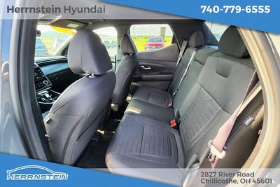 2024 Hyundai Santa Cruz SE