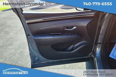 2024 Hyundai Santa Cruz SE