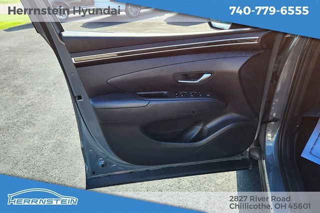 2024 Hyundai Santa Cruz SE