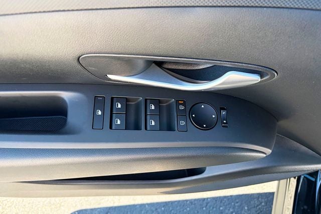 2026 Hyundai Santa Cruz SE AWD