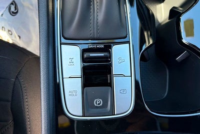 2026 Hyundai Santa Cruz SE AWD