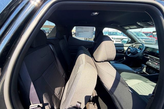 2026 Hyundai Santa Cruz SE AWD