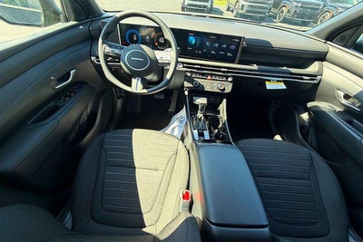 2026 Hyundai Santa Cruz SE AWD