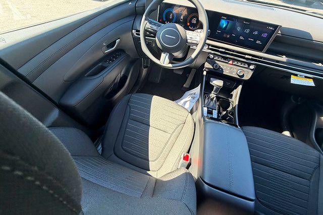 2026 Hyundai Santa Cruz SE AWD
